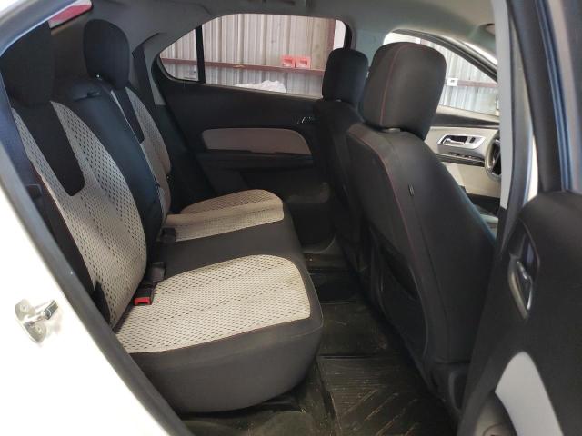 2015 CHEVROLET EQUINOX LS - 2GNFLEEK0F6296945