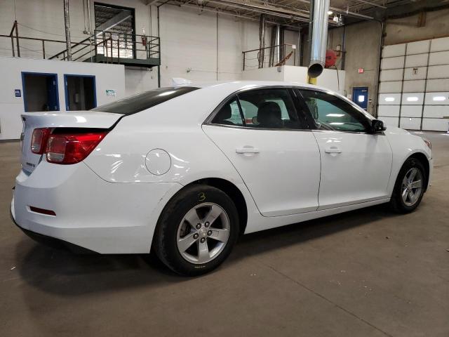 2016 CHEVROLET MALIBU LIM - 1G11C5SA6GF158504