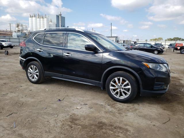 2018 NISSAN ROGUE S - KNMAT2MV4JP621022