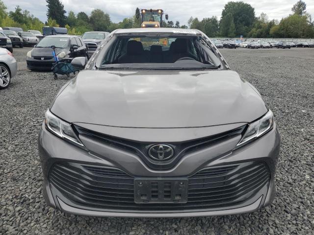 2019 TOYOTA CAMRY L - 4T1B11HK4KU250026