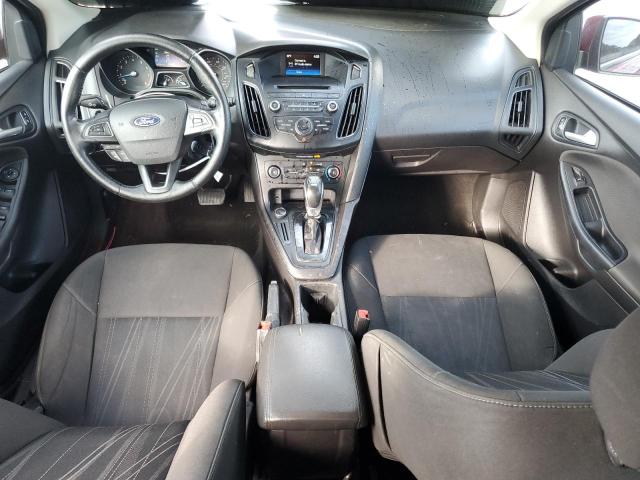 2015 FORD FOCUS SE - 1FADP3K26FL254466