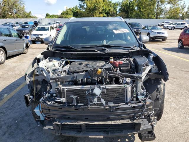 VIN 5N1AT3CB3MC721214 2021 NISSAN ROGUE no.5