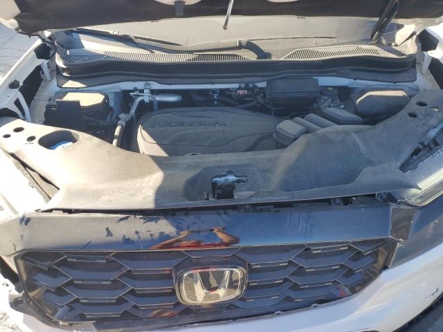 2022 HONDA PASSPORT E - 5FNYF8H04NB006462