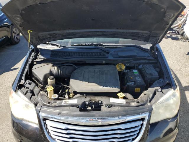 VIN 2C4RC1BG0ER359604 2014 Chrysler Town and Countr... no.12