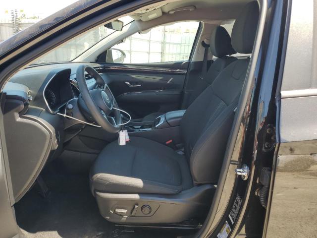 2023 HYUNDAI TUCSON SEL - 5NMJBCAE7PH208395