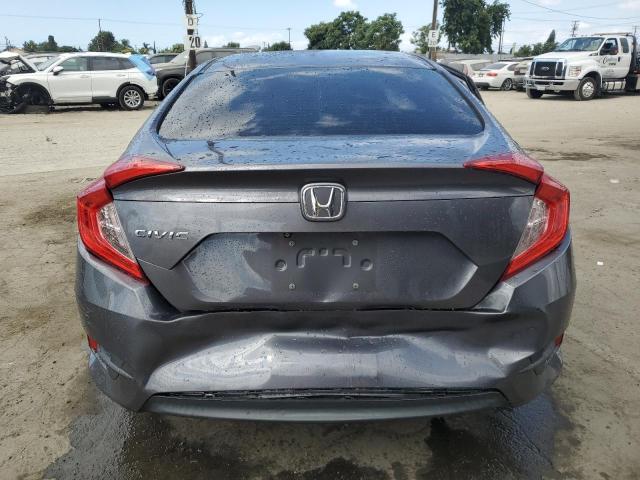 2016 HONDA CIVIC EX - 2HGFC2F74GH564193