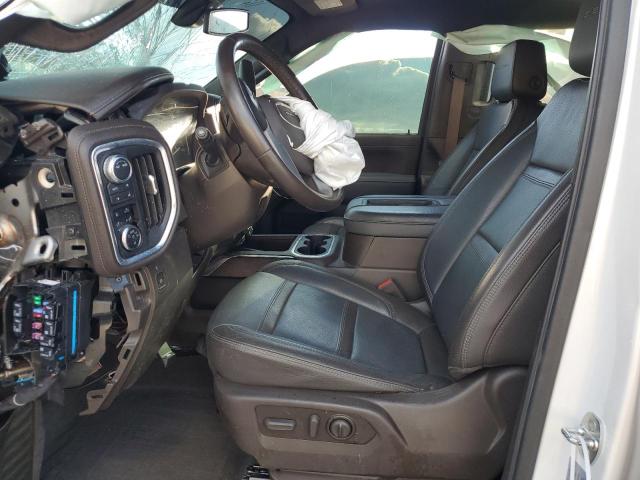 2021 GMC SIERRA K25 - 1GT49REY3MF319101