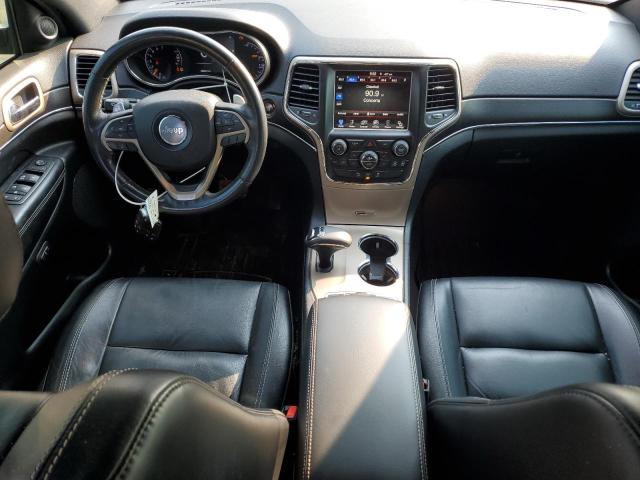 2015 JEEP GRAND CHER - 1C4RJFBG9FC624436