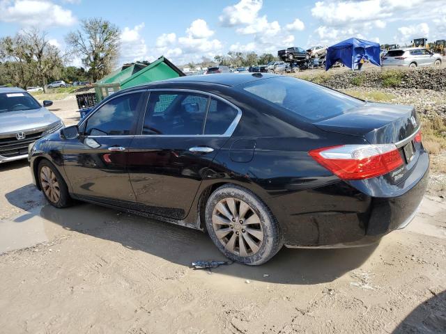 VIN 1HGCR2F83FA066039 2015 Honda Accord, Exl no.2