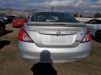 NISSAN VERSA S photo