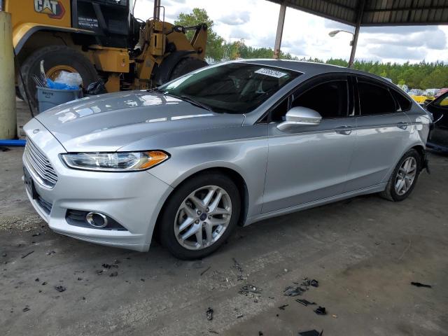 2015 FORD FUSION SE 2015