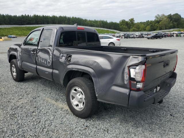 2021 TOYOTA TACOMA ACC - 3TYRZ5CN6MT008208