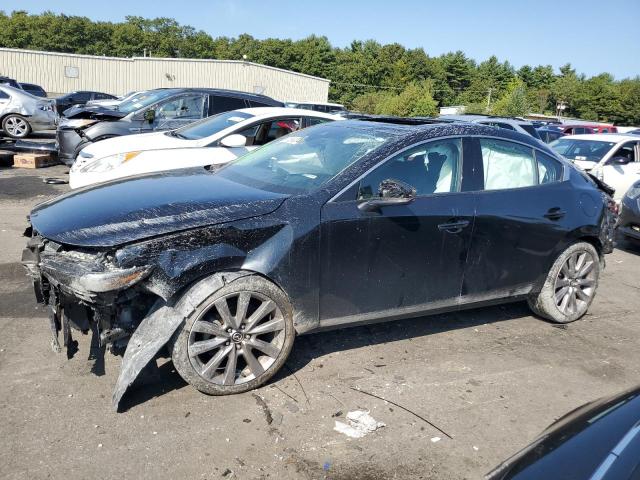 2019 MAZDA 3 PREMIUM #2918687695