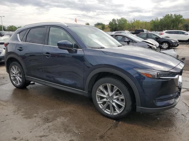2019 MAZDA CX-5 GRAND - JM3KFBDM4K1651989