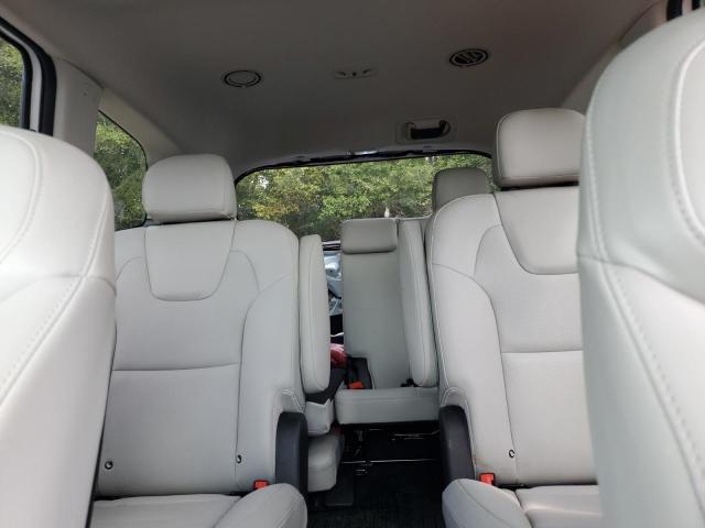 2022 KIA TELLURIDE - 5XYP64HC3NG319168