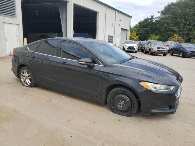 VIN 3FA6P0H78DR110507 2013 Ford Fusion, SE no.4