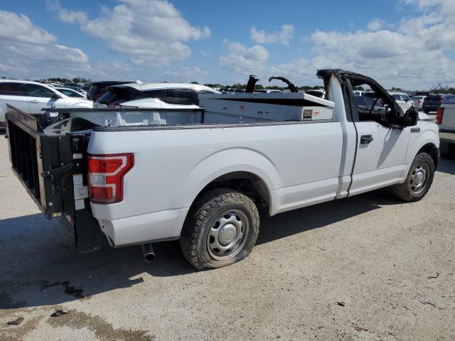 VIN 1FTMF1C58JKE18521 2018 Ford F-150 no.3