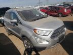 FORD ECOSPORT T photo