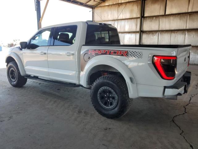 2022 FORD F150 RAPTO 1FTFW1RG2NFA96040  72395684