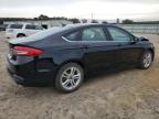 FORD FUSION S photo