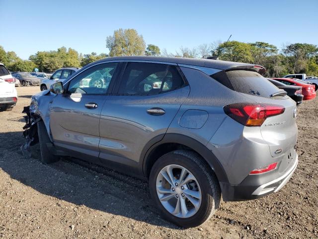 2020 BUICK ENCORE GX - KL4MMBS29LB120012