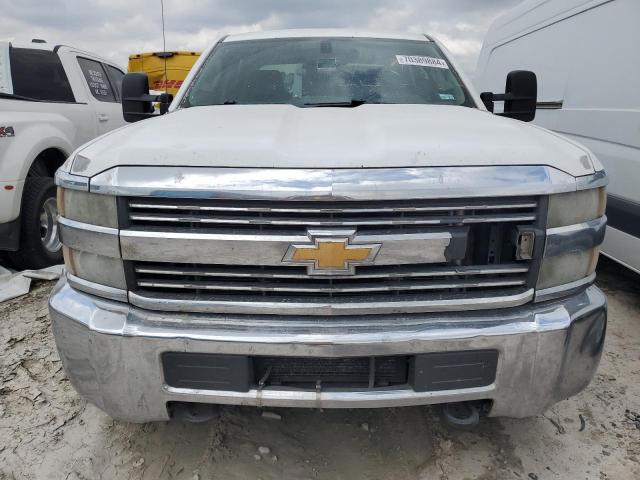 VIN 1GC1CUE88GF102302 2016 CHEVROLET ALL MODELS no.5