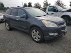 CHEVROLET TRAVERSE L photo