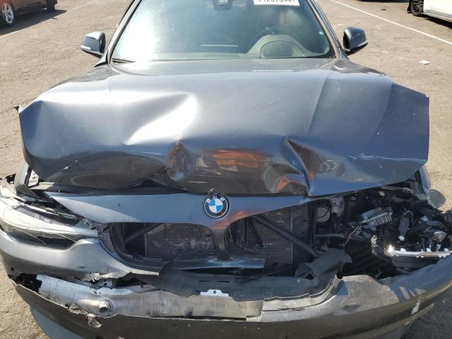 2018 BMW 440I WBA4W7C53JAB87570