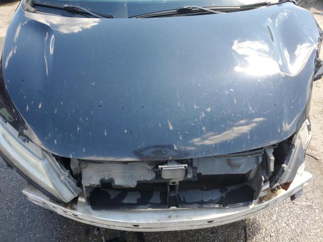 2018 HONDA ODYSSEY EL - 5FNRL6H96JB073607