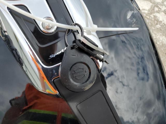 2021 HARLEY-DAVIDSON FLSB - 1HD1YMJ12MB045784