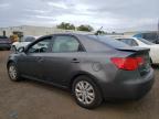 KIA FORTE EX photo