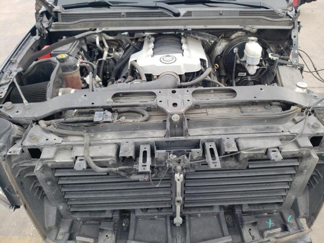 2015 CADILLAC ESCALADE L - 1GYS3BKJ4FR289979