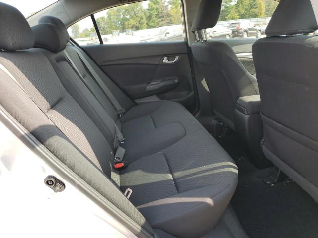 2015 HONDA CIVIC EX - 19XFB2F83FE009109
