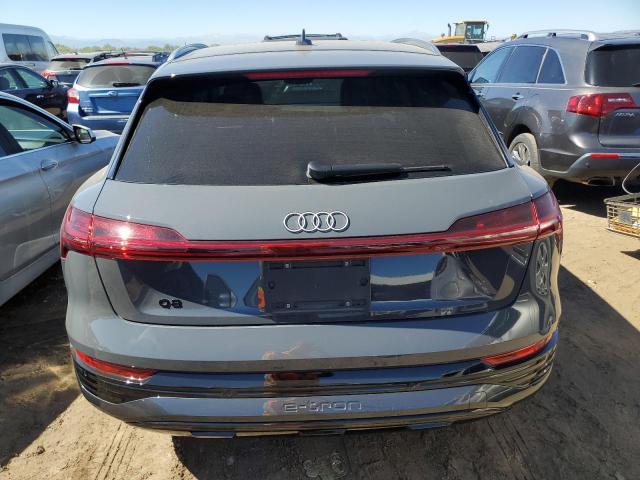 2024 AUDI Q8 E-TRON - WA15AAGE0RB029861