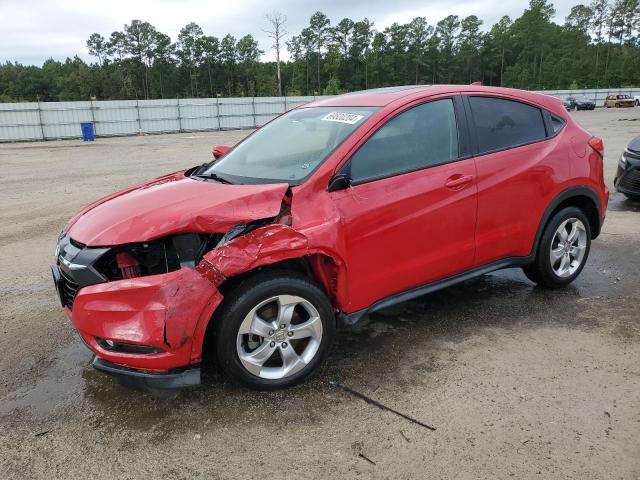 2016 HONDA HR-V EX - 3CZRU5H55GM735941