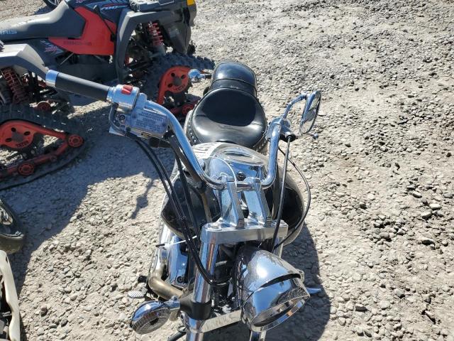 2001 YAMAHA XVS1100 JYAVP11Y61A002113