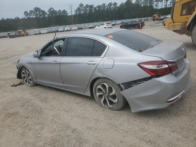 2016 HONDA ACCORD EXL - 1HGCR3F0XGA016904