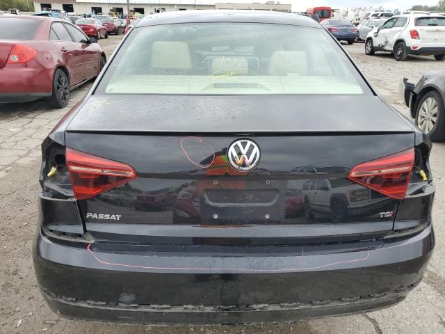 VIN 1VWLA7A38KC004288 2019 Volkswagen Passat, Wolfs... no.6