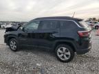 Lot #3023104078 2018 JEEP COMPASS LA