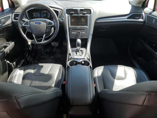 2016 FORD FUSION TIT - 3FA6P0K99GR255389