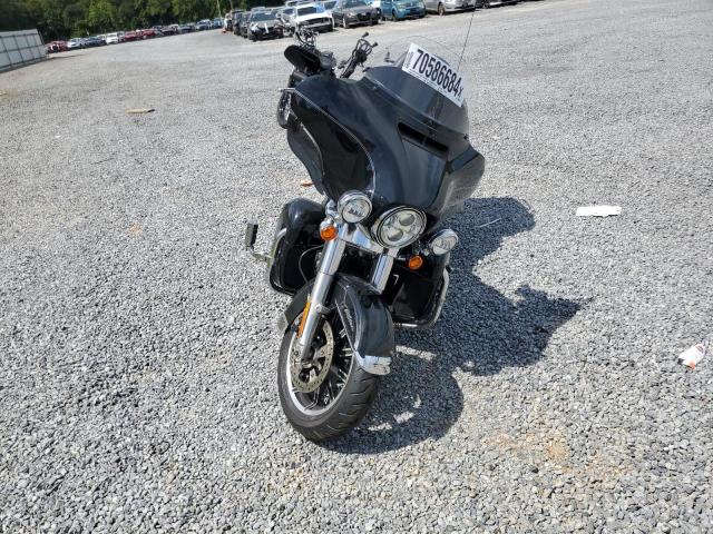 2017 HARLEY-DAVIDSON FLHTCU ULT - 1HD1FCC1XHB638229