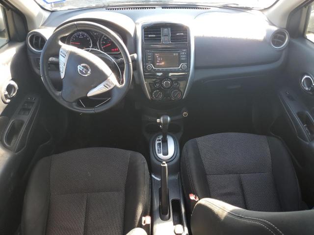 2017 NISSAN VERSA S - 3N1CN7AP0HL804710