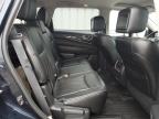 Lot #3023657944 2015 INFINITI QX60