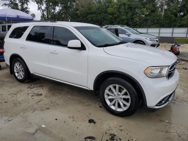 VIN 1C4RDHAG4FC863915 2015 Dodge Durango, Sxt no.4