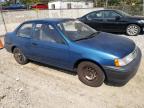 TOYOTA TERCEL STD photo