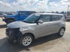 2023 KIA SOUL LX - KNDJ23AU0P7847264