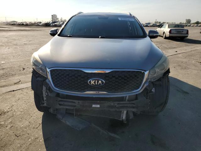 VIN 5XYPG4A37GG042132 2016 KIA Sorento, LX no.5