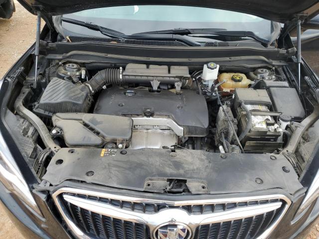 VIN LRBFXCSA7LD183048 2020 Buick Envision, Essence no.12