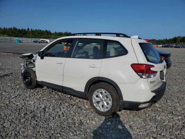 2023 SUBARU FORESTER JF2SKACC8PH436624
