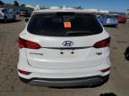 HYUNDAI SANTA FE S photo